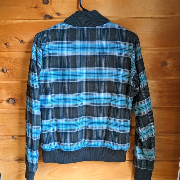 Kavu Flannel Jacket - Picture 3 of 6